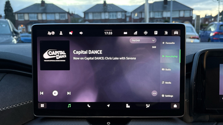 Skoda Kodiaq 1.5 TSI iV 204 SportLine 5dr DSG Estate